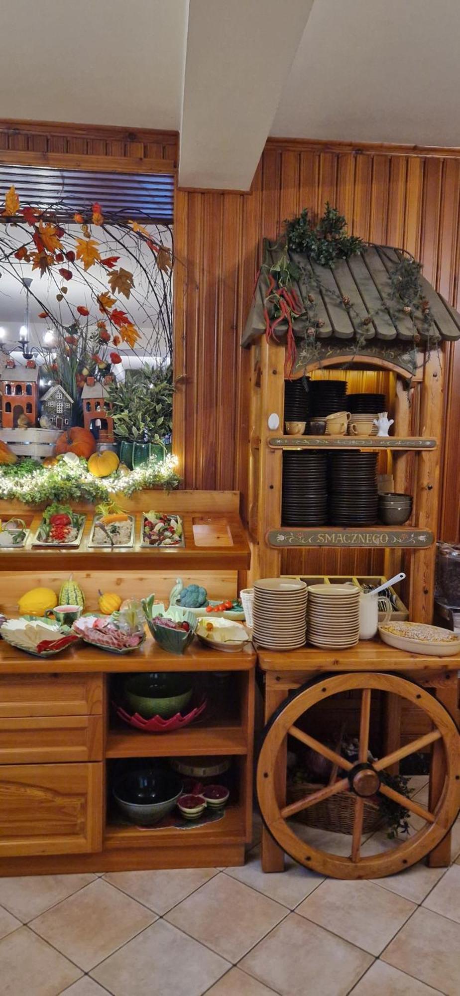 Domek alpejski Brzozowa Osada - Premium Zakopane