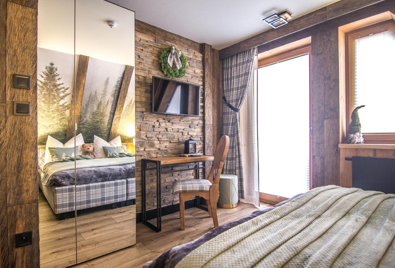 Brzozowa Osada - Premium Zakopane
