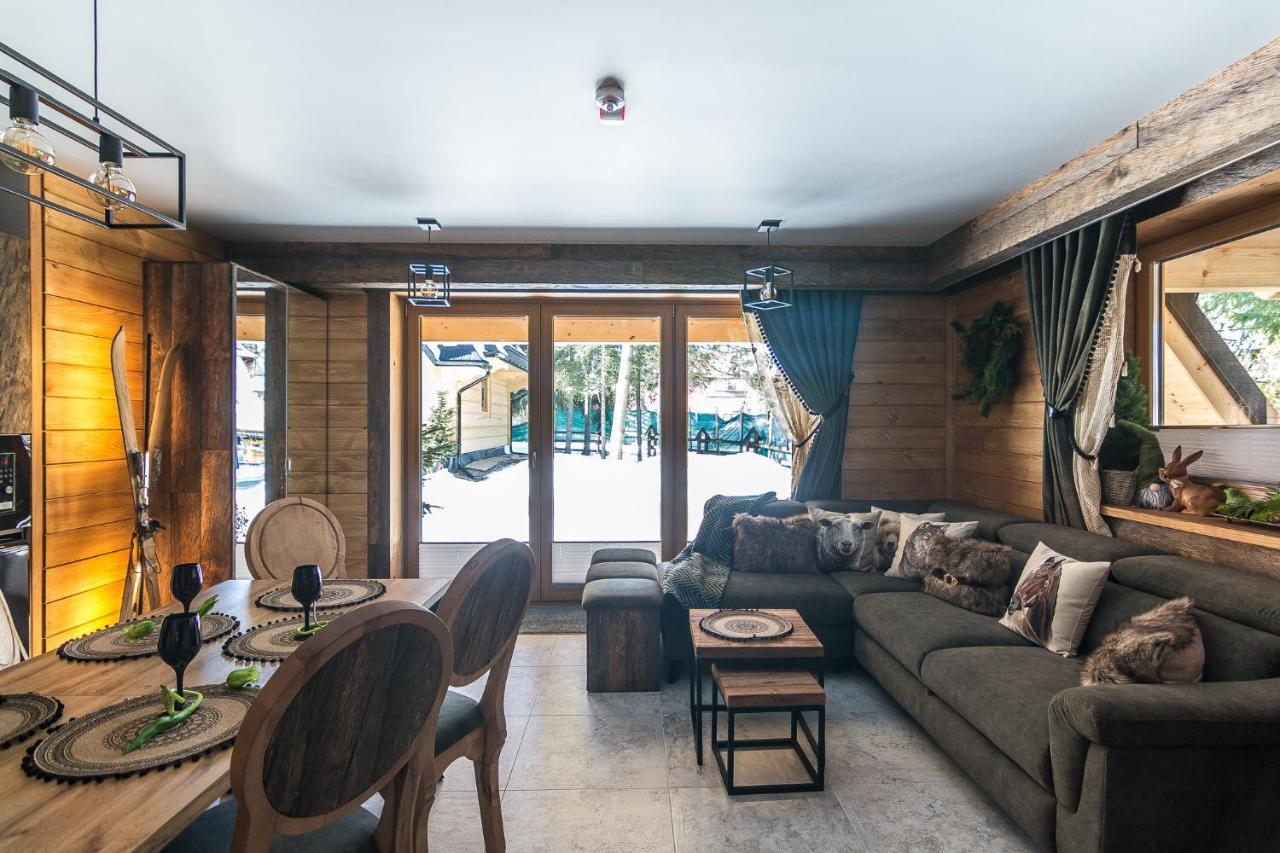 Chalet Brzozowa Osada - Premium Zakopane