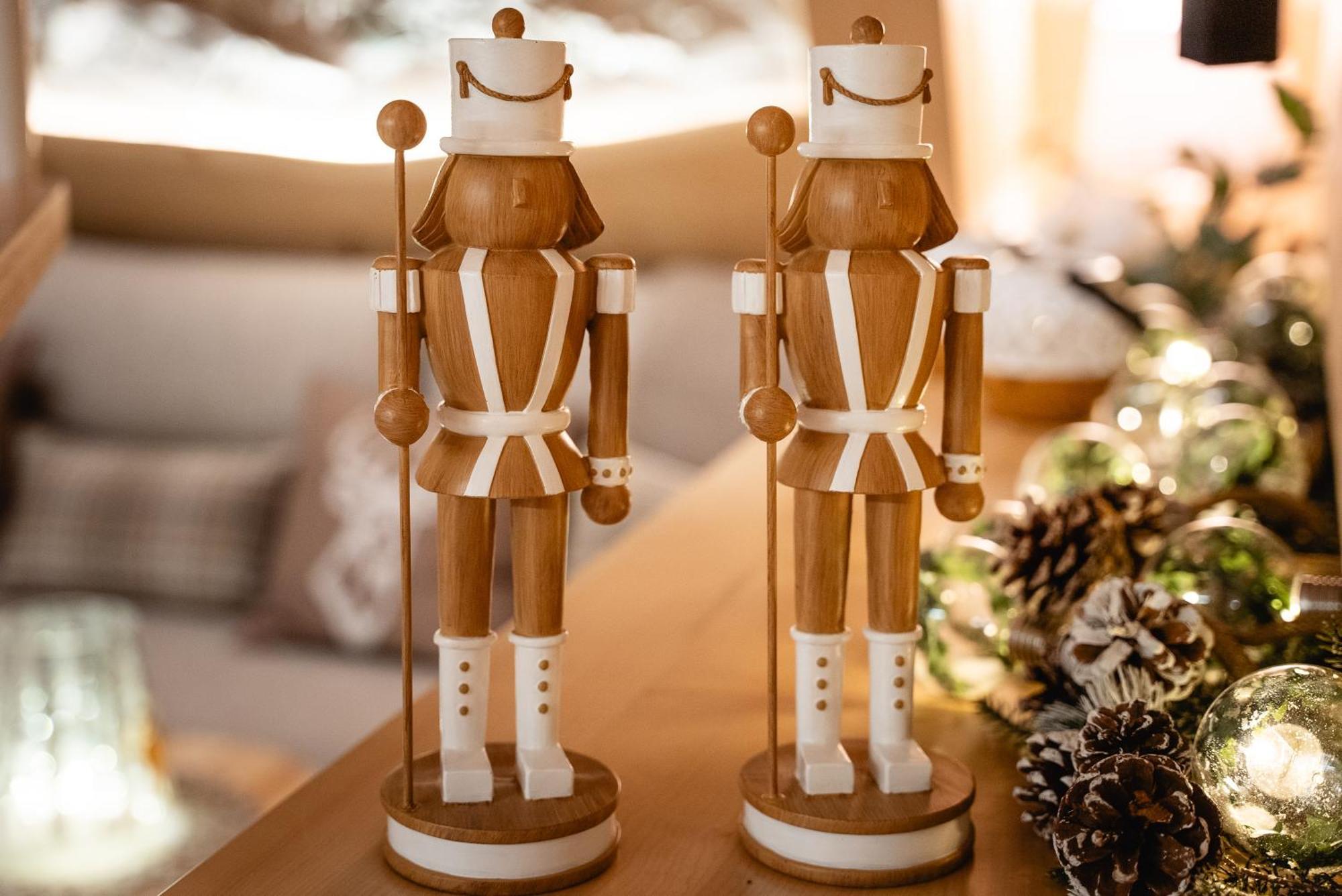Chalet Brzozowa Osada - Premium