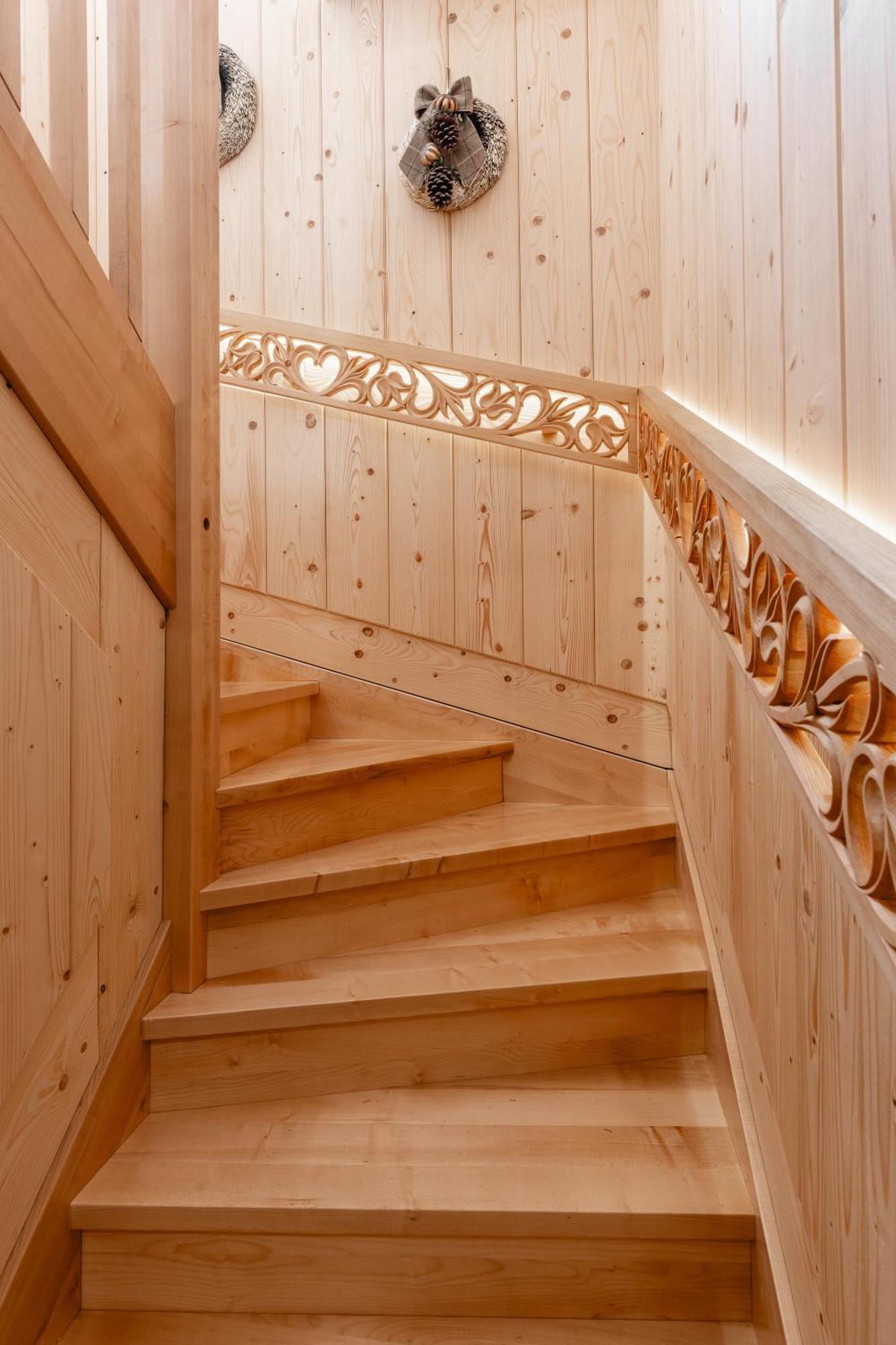 Brzozowa Osada - Premium Chalet *