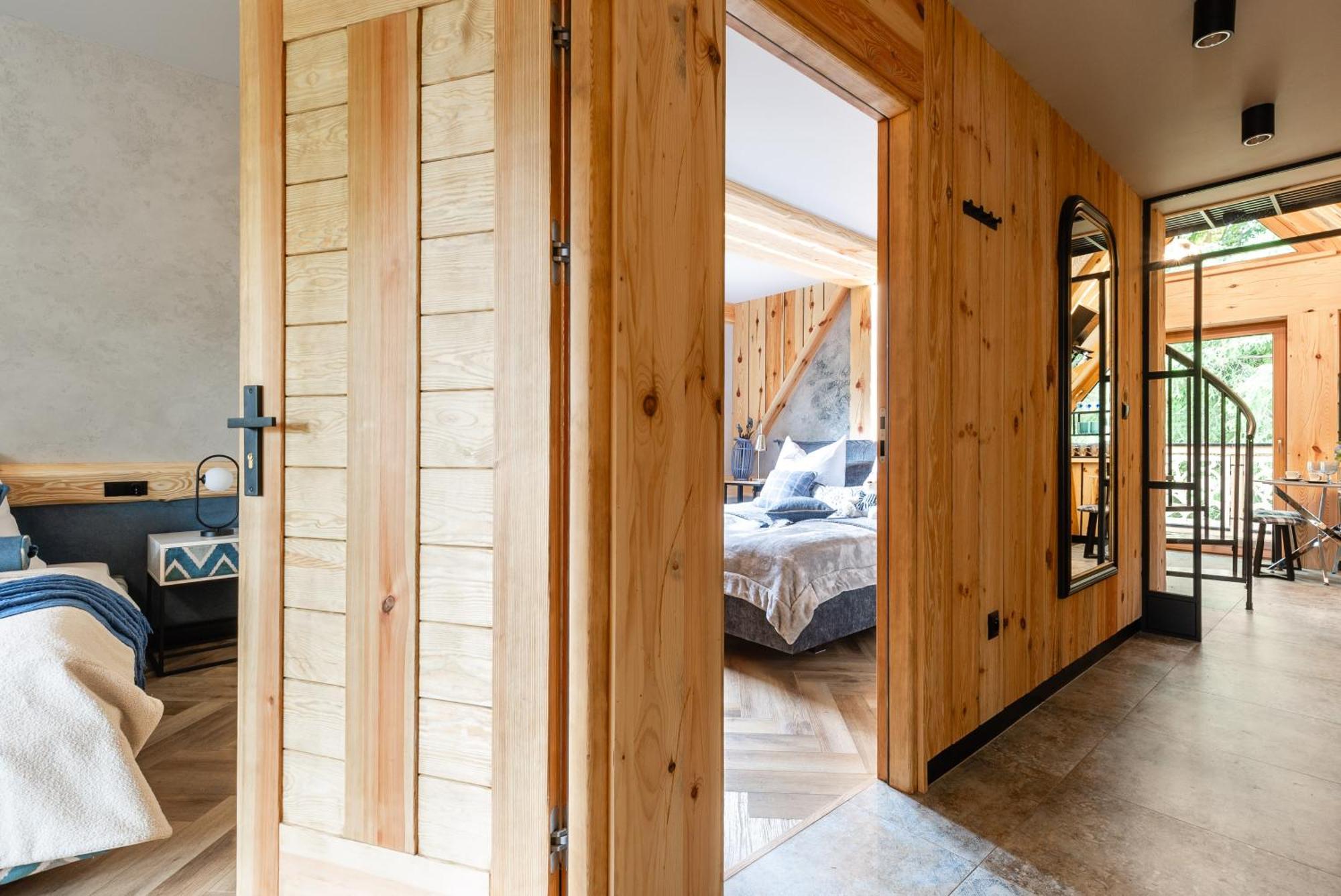 Chalet Brzozowa Osada - Premium Zakopane