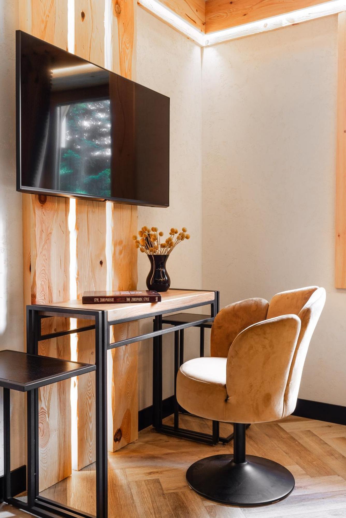Brzozowa Osada - Premium Chalet Zakopane